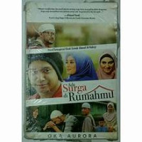 Image of ADA SURGA DI RUMAHMU