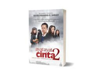 Image of Ayat Ayat Cinta 2