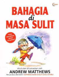 Image of Bahagia Di Masa Sulit