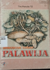 Image of Bercocok tanam palawija