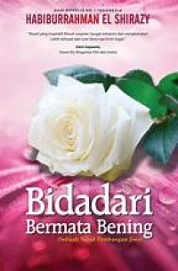 Image of BIDADARI BERMATA BENING