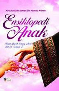 Image of ensiklopedi anak tanya jawab tentang anak dari A sampai Z