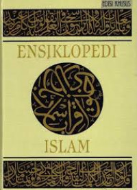 Image of ENSIKLOPEDIA ISLAM