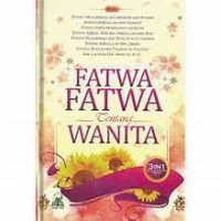 Image of Fatwa Fatwa Tentang Wanita