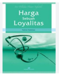 Image of Harga sebuah loyalitas