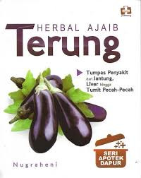 Image of Herbal ajaib terong