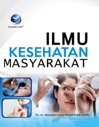 Image of Ilmu Kesehatan Masyarakat