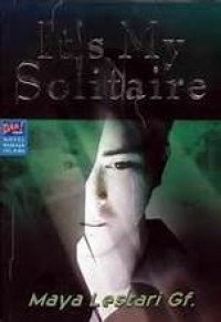 Image of It's my solitaire