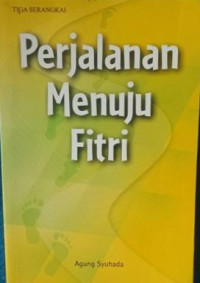 Image of Jalan menuju fitri