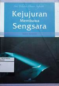 Image of KEJUJURAN MEMBAWA SENGSARA