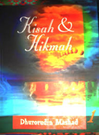 Image of Kisah dan hikmah : jilid 1