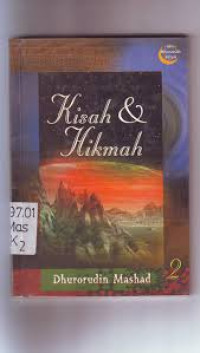 Image of Kisah dan hikmah jilid 2