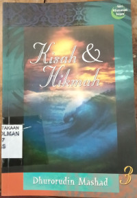 Image of Kisah dan hikmah jilid 3