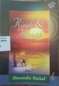 Image of Kisah dan hikmah jilid 4