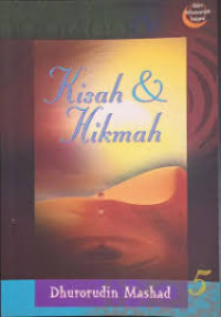 Image of Kisah dan hikmah jilid 5