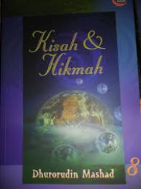 Image of Kisah dan hikmah jilid 8