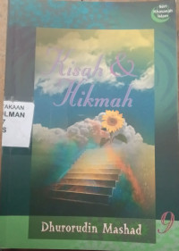 Image of Kisah dan hikmah jilid 9