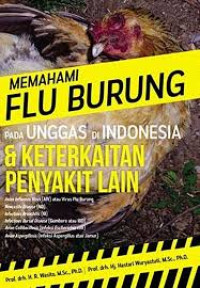 Image of Memahami Flu Burung