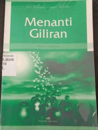 Image of Menanti giliran
