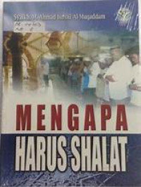 Image of Mengapa harus shalat