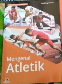 Image of Mengenal Atletik