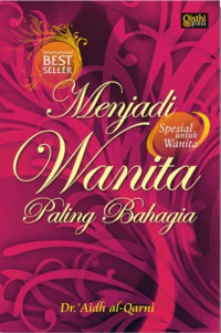 Image of Menjadi wanita paling bahagia