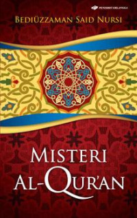 Image of Misteri al-quran