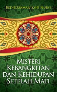 Image of Misteri kebangkitan dan kehidupan setelah mati