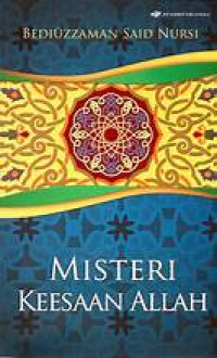 Image of Misteri keesaan Allah