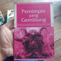 Image of Pemimpin Yang Gemblung