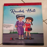 Image of RENDAH HATI