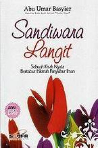Image of SANDIWARA  LANGIT