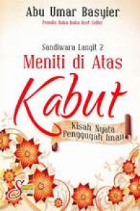 Image of Sandiwara langit 2 meniti di atas kabut : Kisah nyata penggugah iman