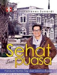 Image of Sehat saat puasa