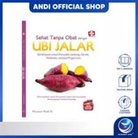 Image of Sehat tanpa obat dengan ubi jalar