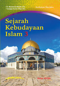 Image of Sejarah kebudayaan Islam 3