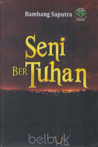 Image of Seni bertuhan