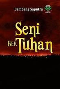 Image of SENI BERTUHAN