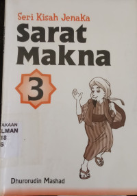Image of Seri Kisah Jenaka Sarat Makna 3
