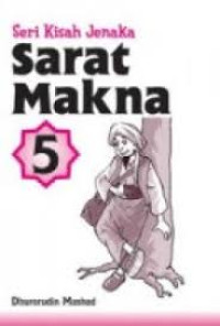 Image of Seri kisah jenaka sarat makna 5