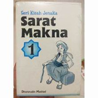 Image of SERI KISAH JENAKA SARAT MAKNA 1