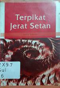 Image of Terpikat jerat setann