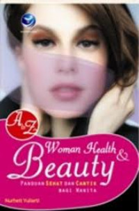 Image of Woman Health Beauty